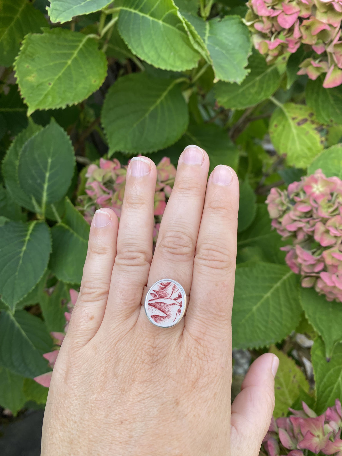 Bague mini "Anita"