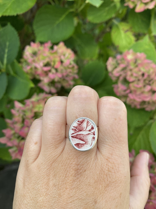 Bague mini "Anita"