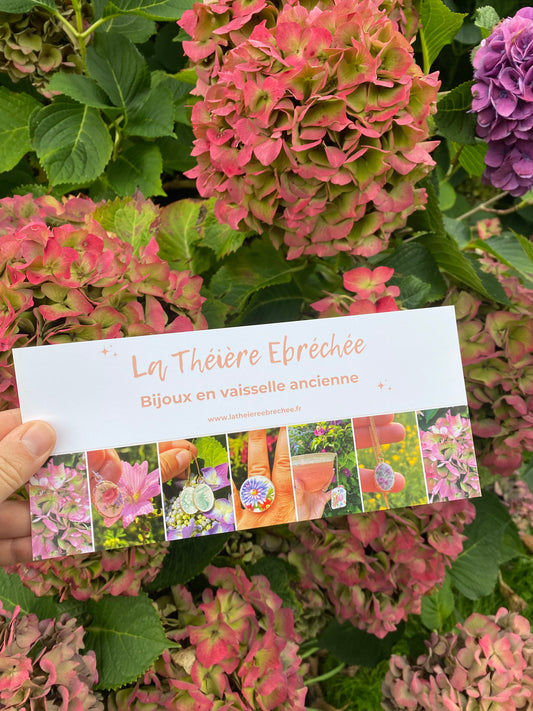 Carte cadeau montant libre
